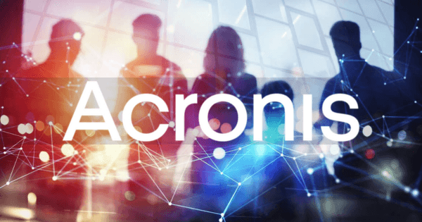 Acronis