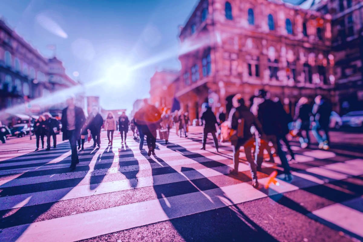 Protégeons les données des citoyens Européens